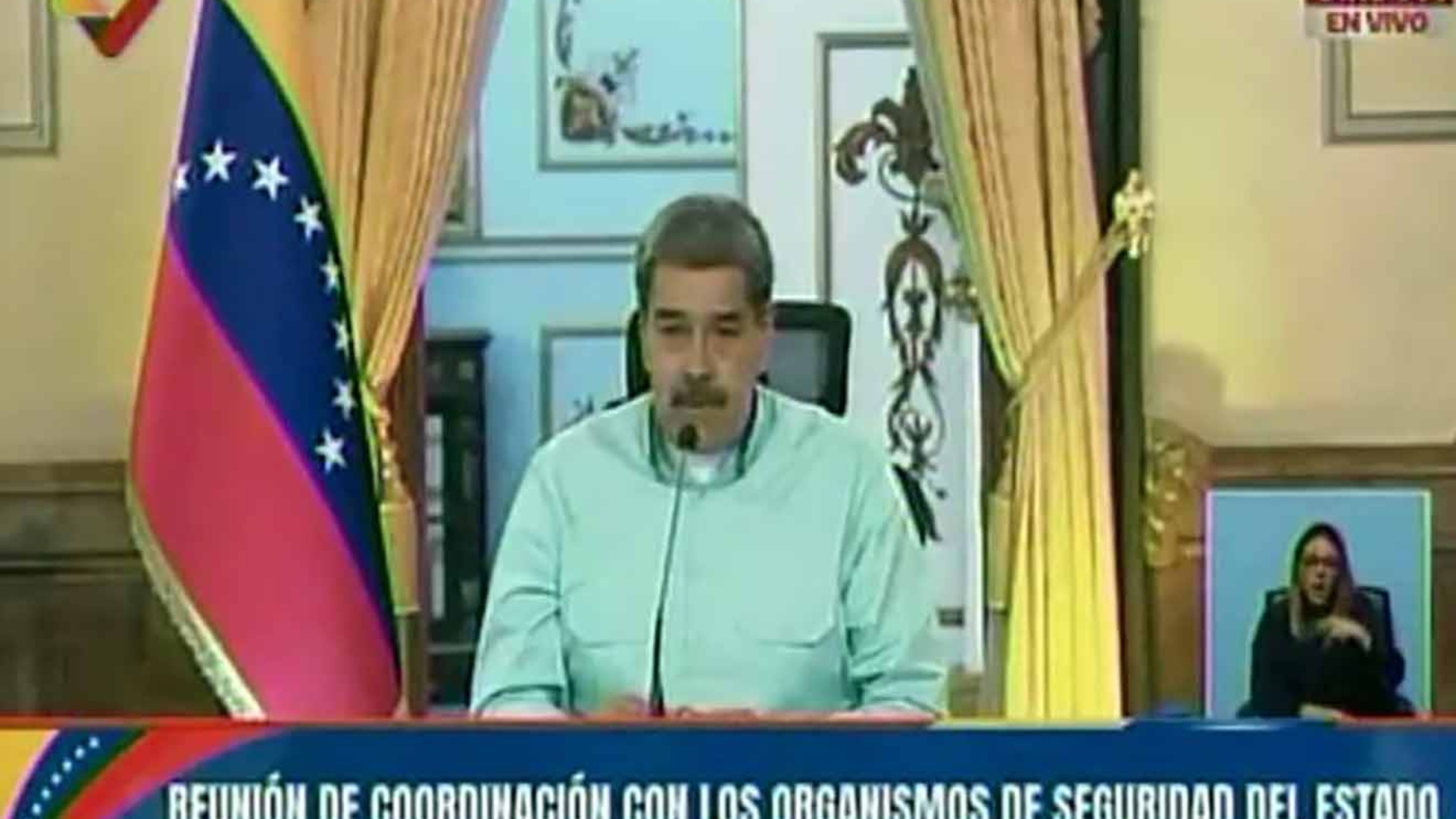 mADURO