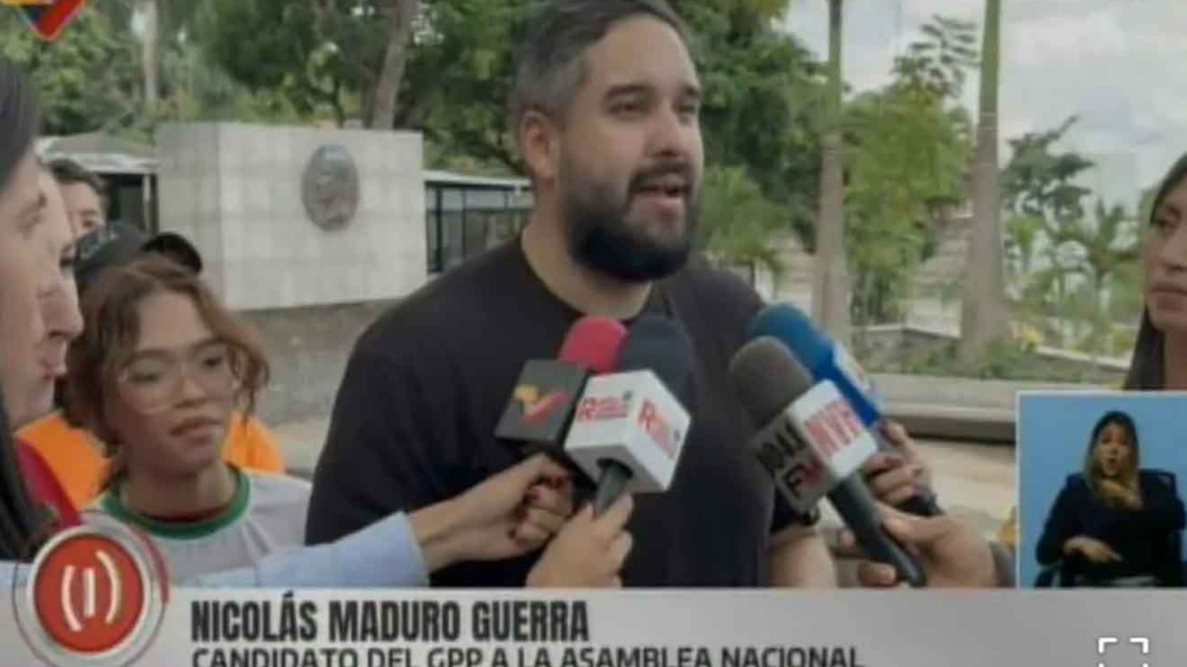 mADURO gUERRA