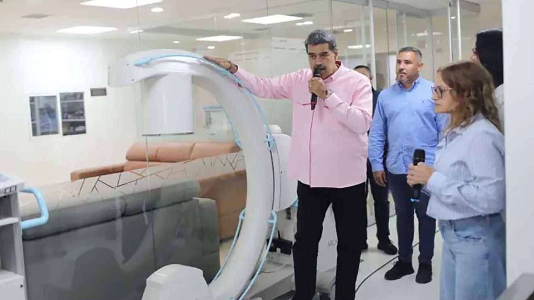 maduro 25m
