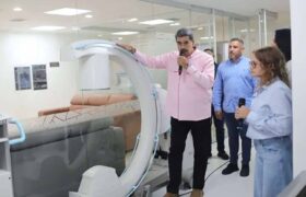 Presidente Maduro: Voto del 25-M recuperará la Guayana Esequiba