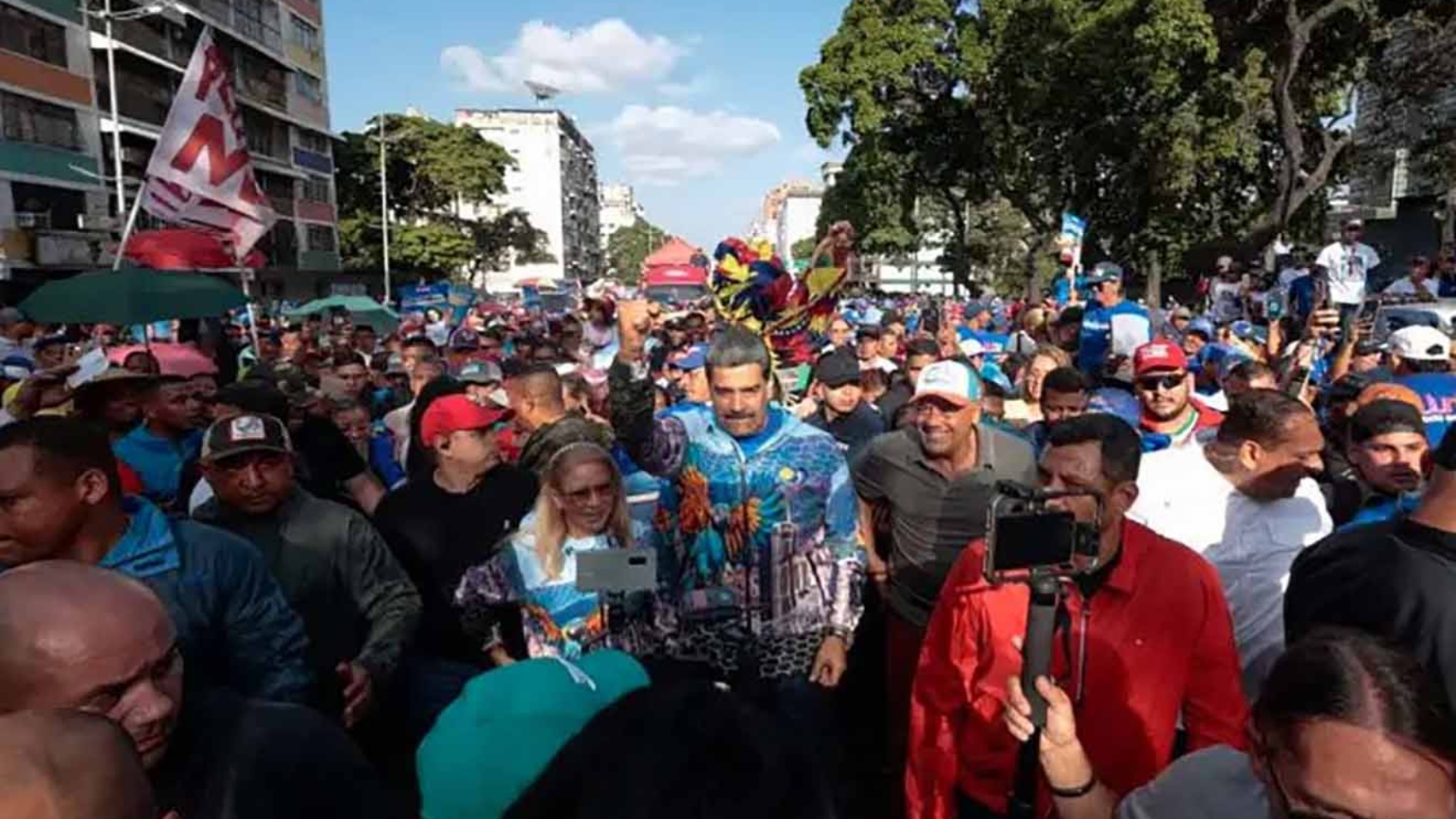 maduro
