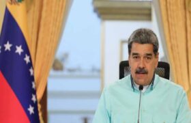 Presidente Maduro denuncia  nuevos secuestros de niños venezolanos en EE.UU.