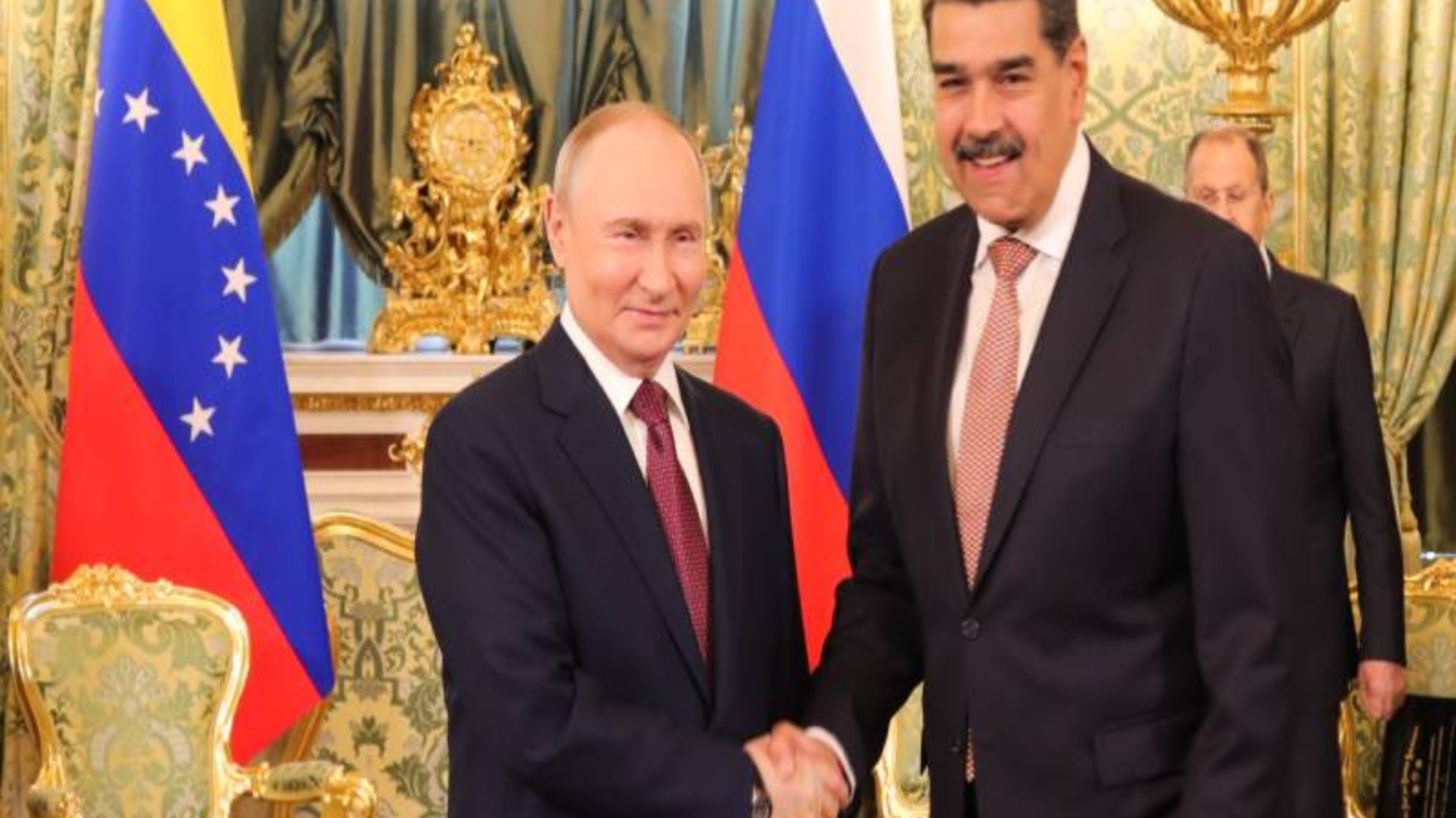 maduroyputin