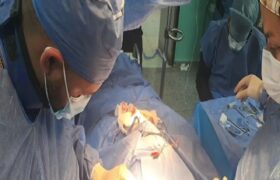 Jornada de marcapasos en el estado Barinas beneficia a 6 pacientes en el Hospital Dr. Samuel Darío Maldonado