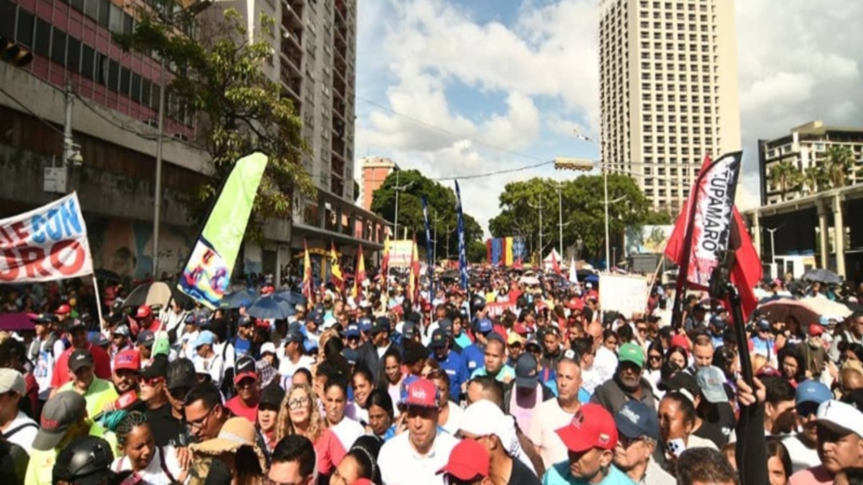 marcha-caracas