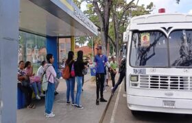 Maturín modernizará su sistema de transporte con esquema de metro Venezuela