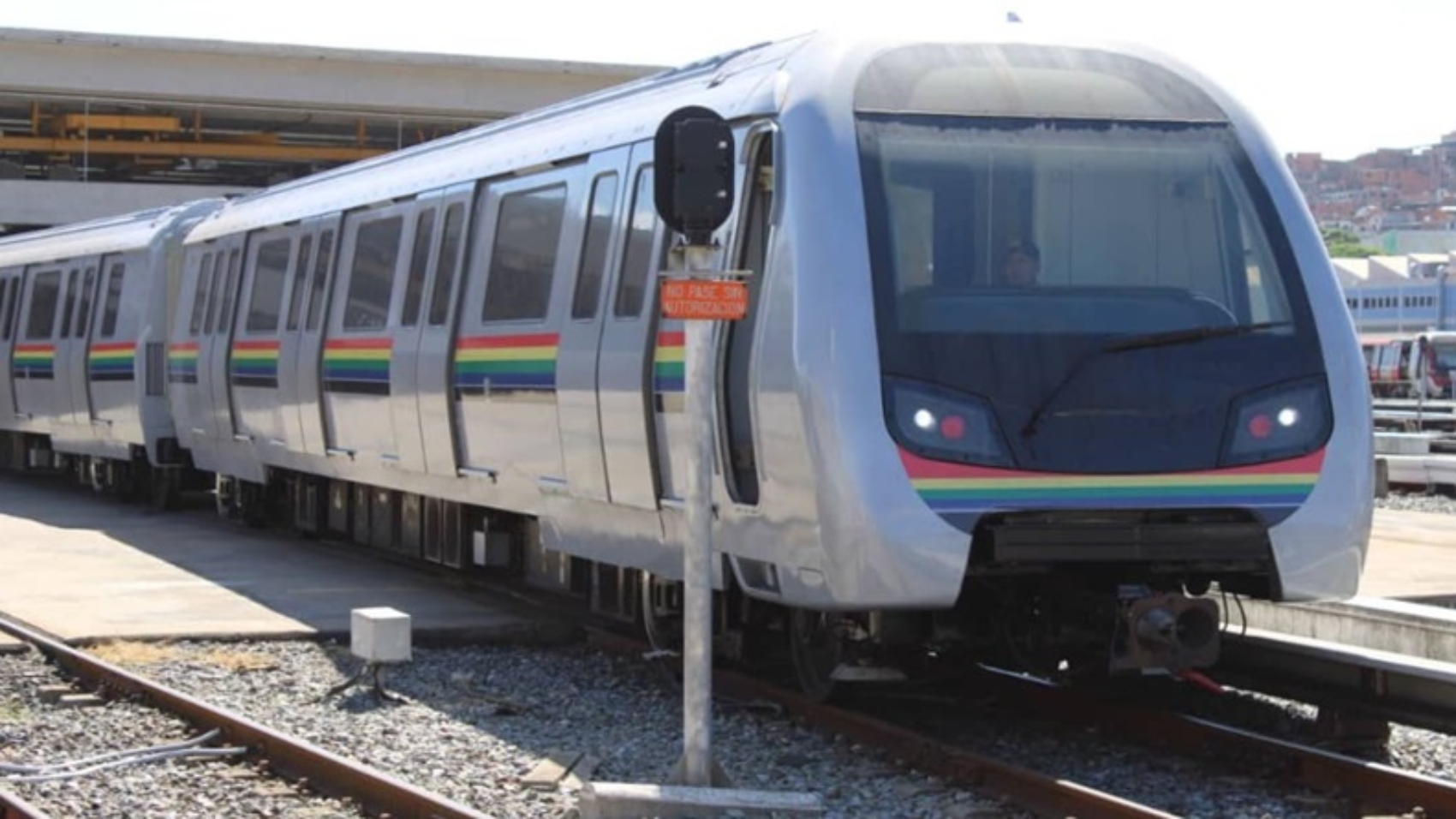 metro-caracas