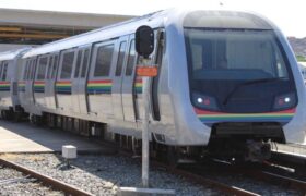 Elecciones 2025: Metro de Caracas ofrecerá servicio gratuito durante el 25 de mayo