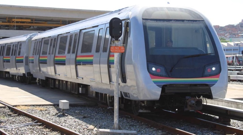 metro-caracas