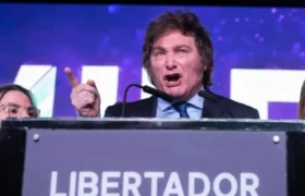 Criptoestafa: Gobierno de Milei eliminó unidad investigadora del caso $LIBRA