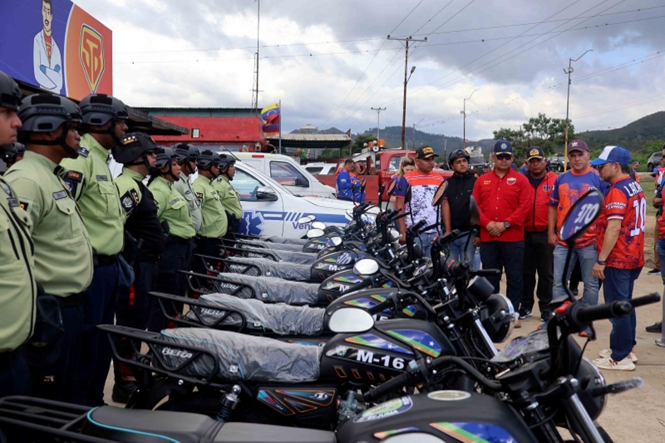 motos
