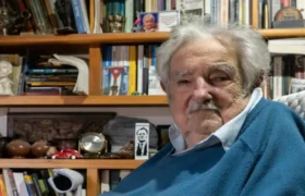 Fallece José «Pepe» Mujica: Uruguay y Latinoamérica lloran al icónico expresidente