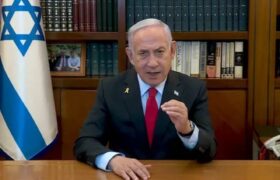 Israel se prepara para atacar instalaciones nucleares de Irán que advierte con respuesta devastadora