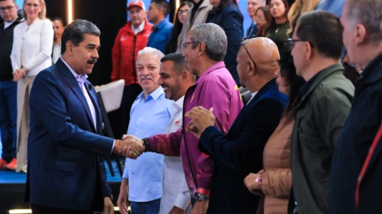 nueva esparta