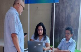 CORPOELEC ofreció atención personalizada a usuarios neoespartanos