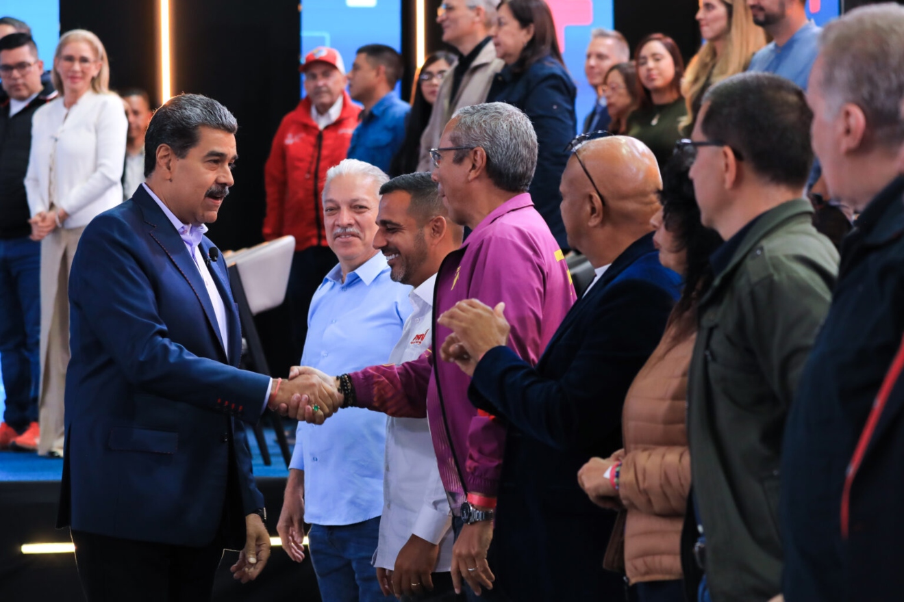 nueva esparta