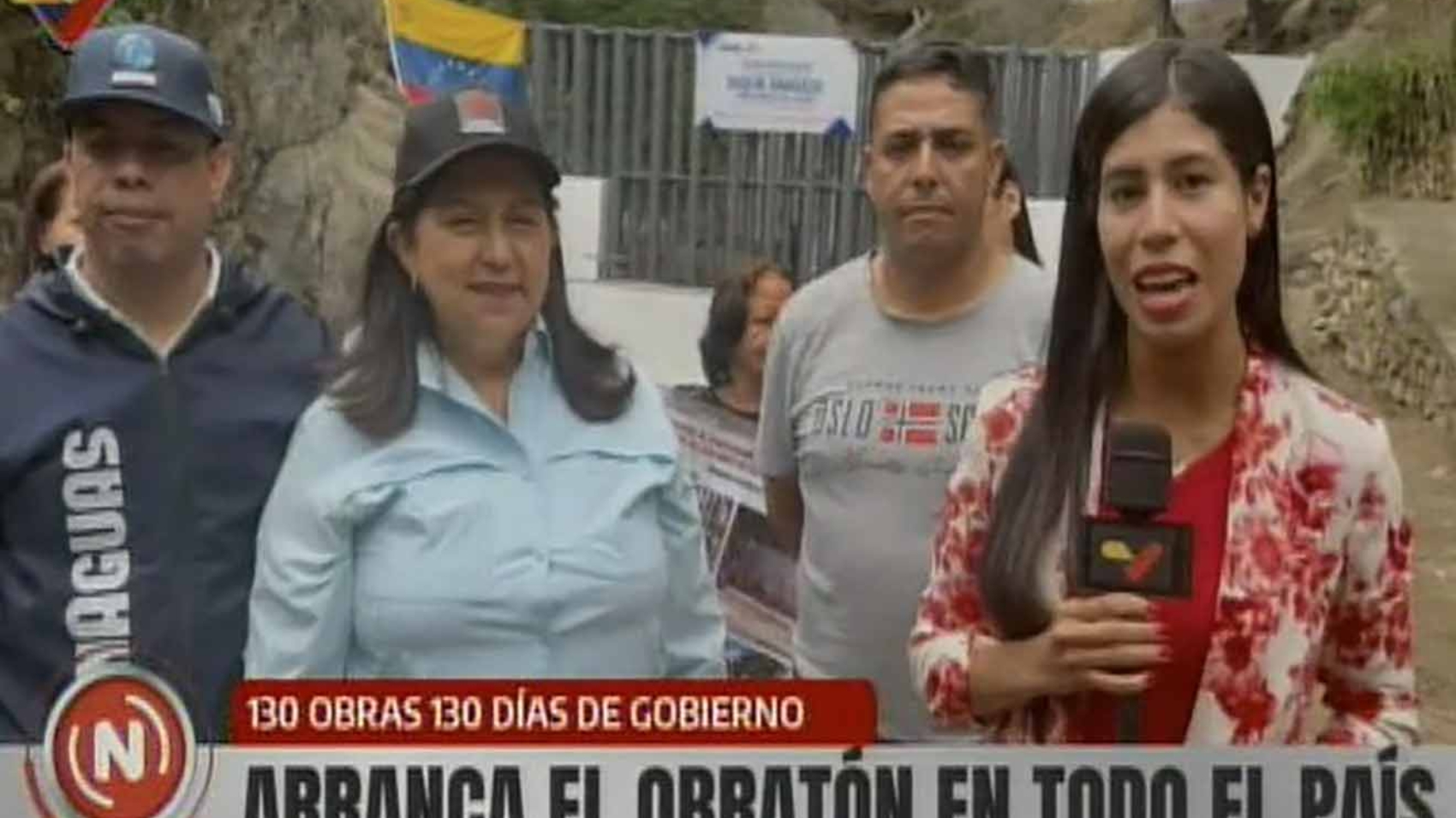obratón