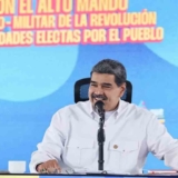 pRESIDENTE mADURO jUVENTUD