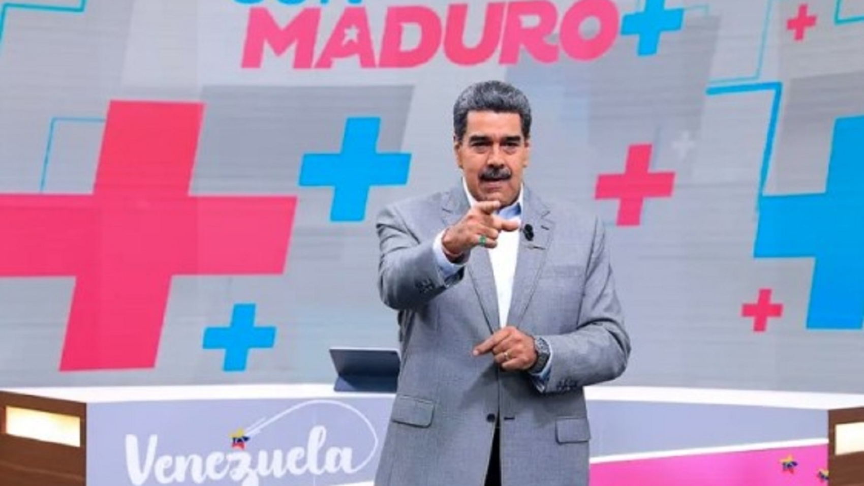 pROGRAMA mADURO