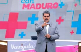No se pierda este lunes el episodio número 78 de «Con Maduro +»