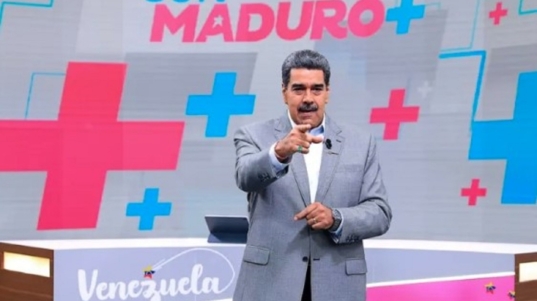 pROGRAMA mADURO