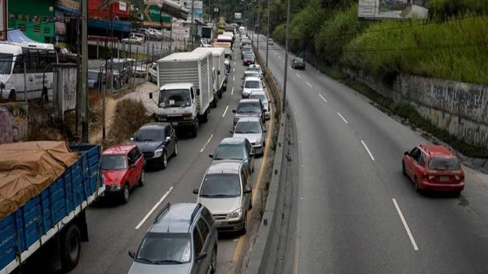 panamericana
