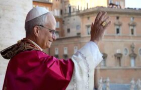 León XIV iniciará su pontificado con misa el 18 de mayo y audiencia pública el 21