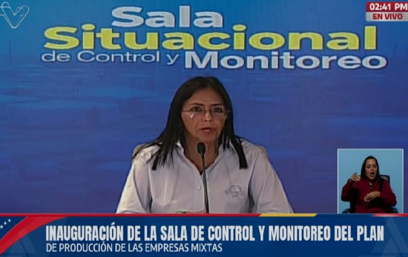 pdvsa