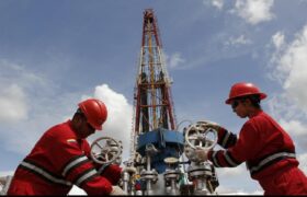 Petropiar y Petrobucán garantizan el crecimiento armónico de PDVSA
