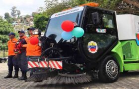 Caracas activa Plan de Lluvias para proteger a las familias