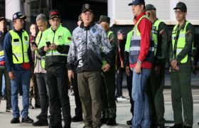 Retornan al país a través del Plan Vuelta a la Patria 174 migrantes venezolanos