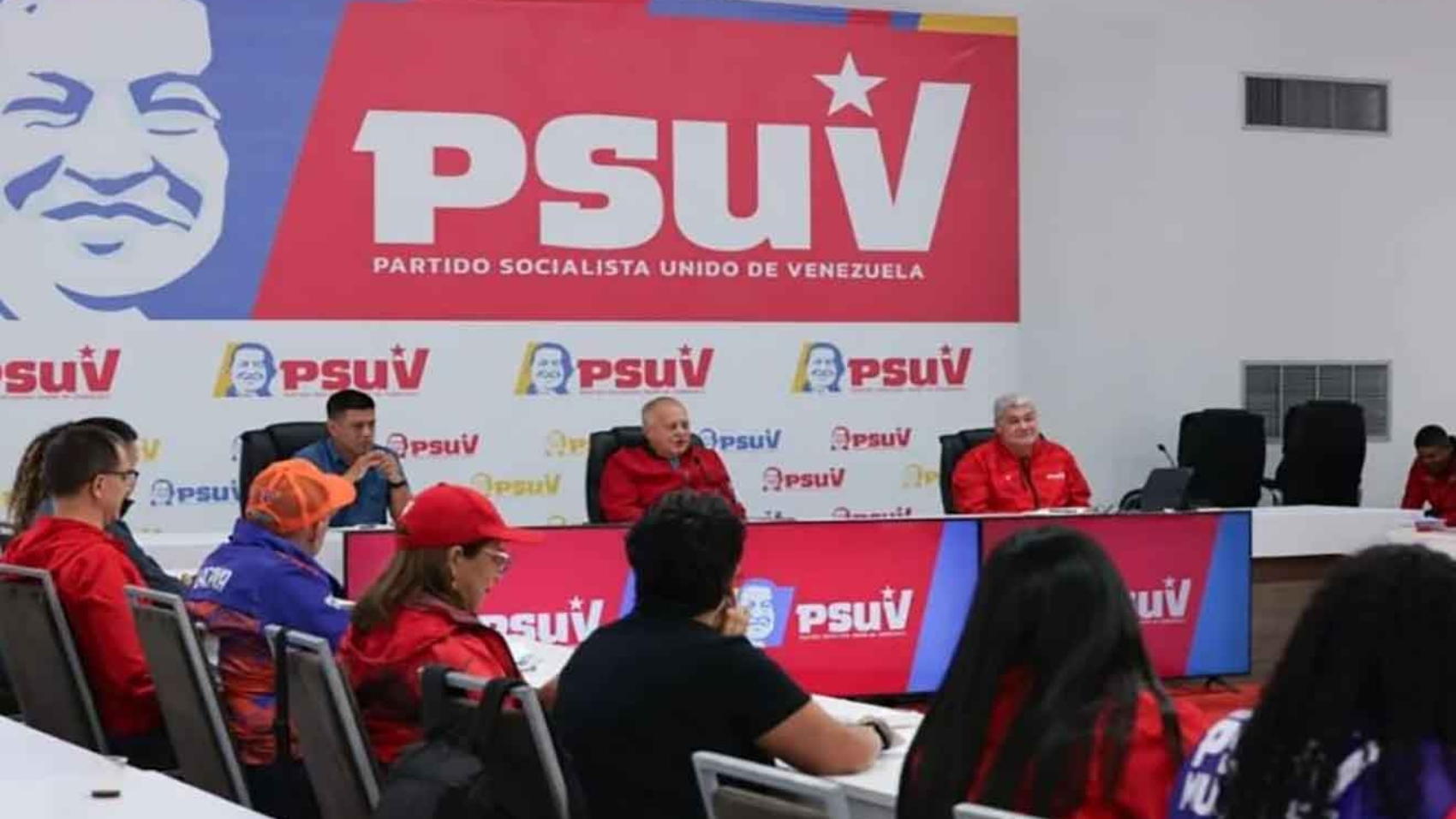 psuv