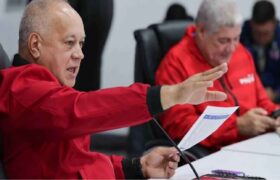 Elecciones indígenas: Cabello respalda métodos ancestrales y pide respeto externo