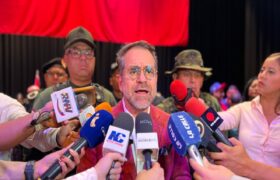 Pueblo carabobeño respalda nuevamente de manera contundente a Rafael Lacava en la Gobernación