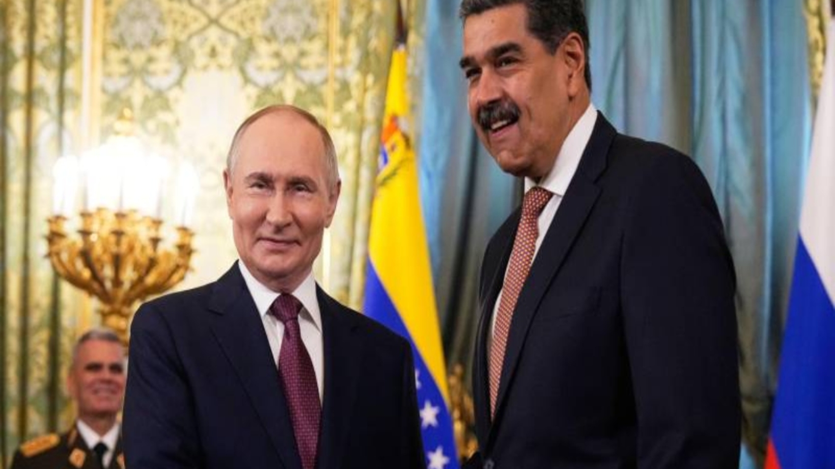 rusia-y-venezuela