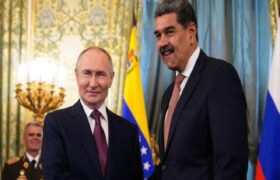 Venezuela y Rusia han incrementado el intercambio comercial a un 64%