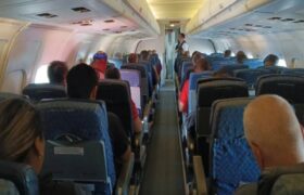 Saime desmiente fake news sobre trabas para viajar con cédula vencida dentro del país
