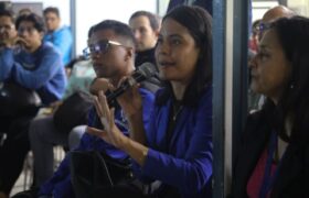 Red Nacional de desarrollo de Software Soberano y Seguro prevé la formación de más de 15 mil profesionales