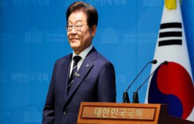 Candidato presidencial surcoreano: «Las relaciones con China y Rusia también son importantes»