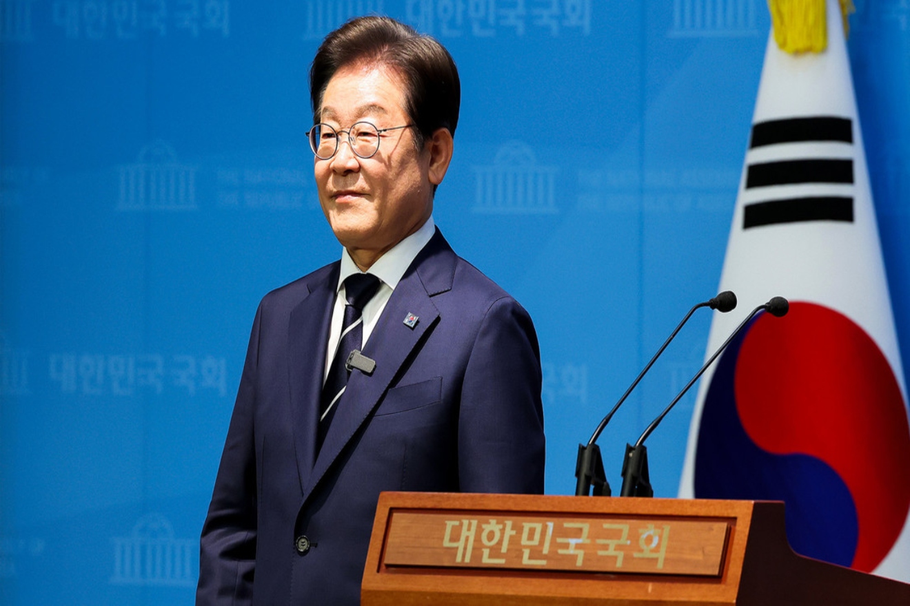 surcorea