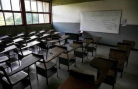 Ministerio de Educación suspende actividades escolares por elecciones de este 25 de Mayo