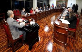 TSJ impulsa accesibilidad judicial en todo el territorio venezolano