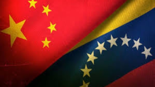 venezuela china