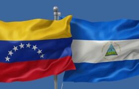 Nicaragua celebra retorno de Maikelys Espinoza a Venezuela