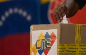 Hinterlaces proyecta 60% de votos para el GPPSB en Elecciones del 25-M