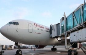 A bordo estaba la niña Maikelys: Arriba vuelo del Plan Vuelta a la Patria con 226 migrantes venezolanos