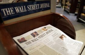 The Wall Street Journal confirma que Venezuela permitió salida de opositores refugiados en embajada argentina en Caracas