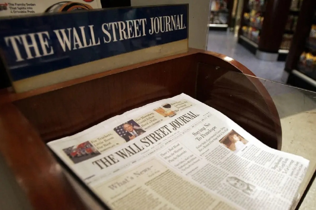 wall street