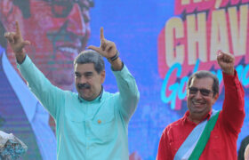 Presidente Maduro: Hay que superar la guerra económica con producción, crecimiento y mas trabajo