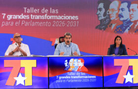 Presidente Maduro destaca carácter anticorrupción de la Revolución Bolivariana